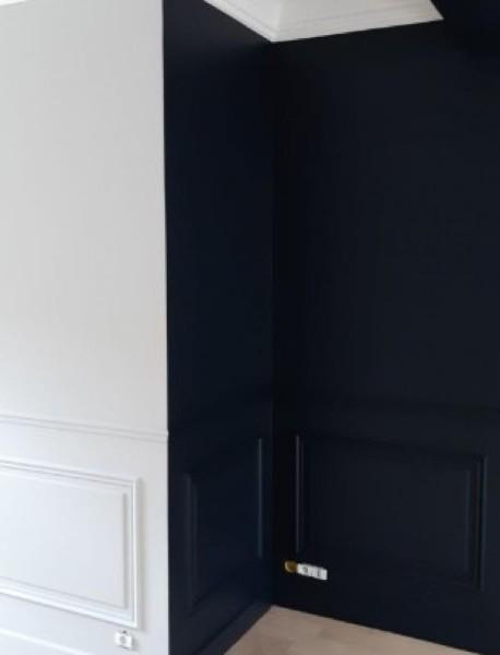 entreprise de peinture intérieur