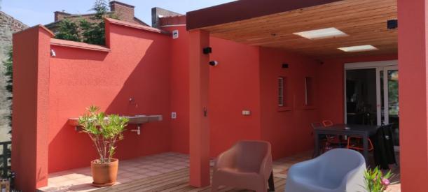 peinture extérieure  Saint-Amand-les-Eaux