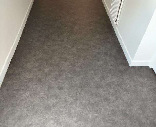 entreprise pose de sol souple  