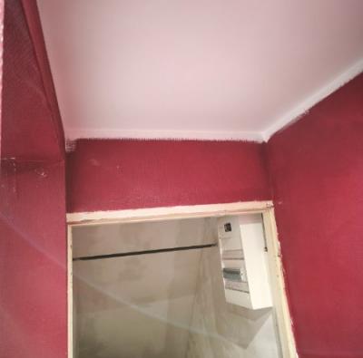 La douceur du lin pour sublimer le bois