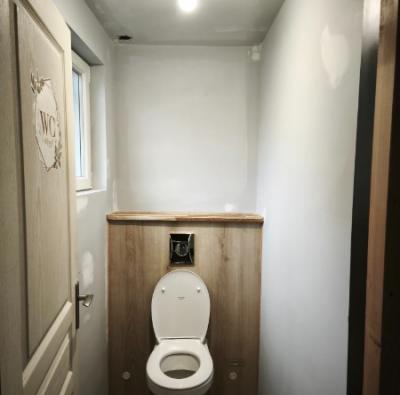 Black is the new chic. ????????