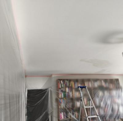 Sinistre dégâts des eaux à Saint-amand-les-eaux : Une remise en état dans les règles de l'art