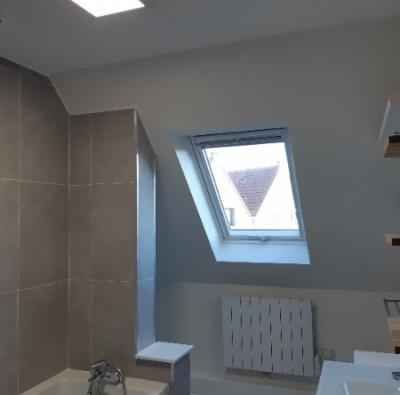 Rénover sa salle de bain sans tout casser ? C’est possible avec BENDÉCO !