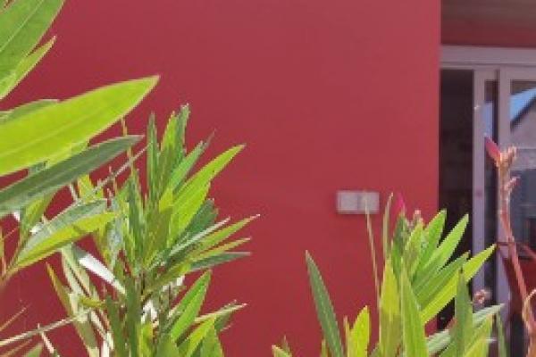 Rénovation de cette façade qui était ternie par le temp et pas mis en valeurs