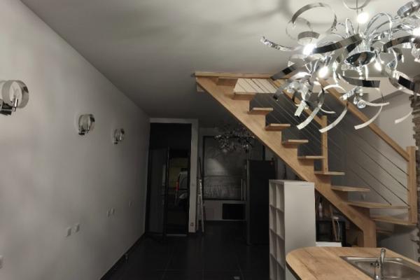 Remise en état pour location avec des peintures de qualités