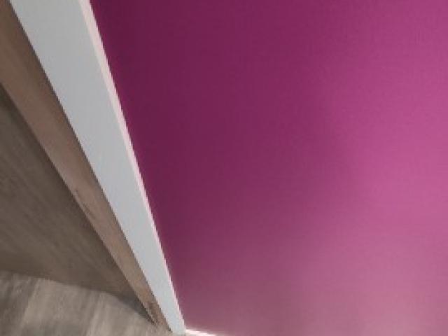 Travaux de plâtrerie et peinture dans les laboratoires médicale cerballiance 