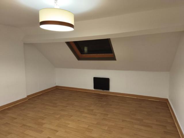 Remise en état pour location avec des peintures de qualités