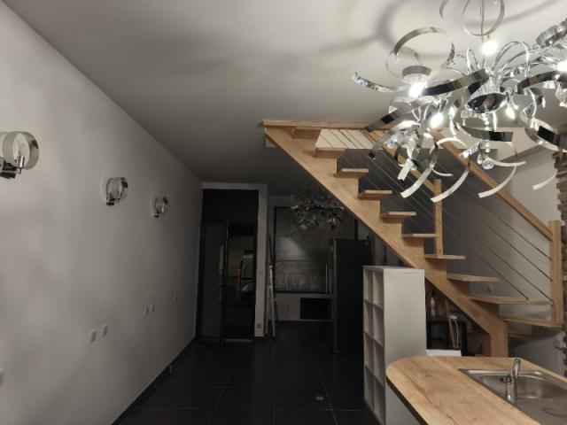 Remise en état pour location avec des peintures de qualités